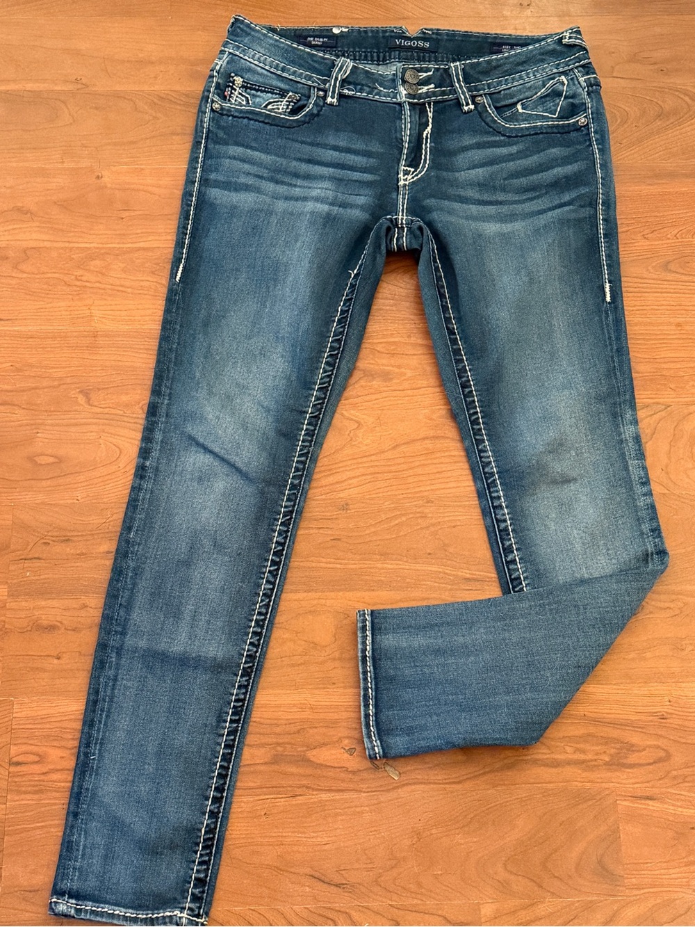 Vigoss jeans